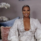 Image for article titled The Best and Worst Backdrops From The Real Housewives of Atlanta Virtual Reunion
